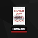 Get a Handle on Your Anger (Podcast Summary) – David J. Lieberman