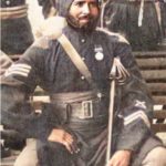 The Origin of the “Fifty” that Sikhs Tie Under their Turban