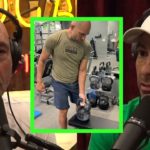 Exercise is Better than Medicines and Cutting Out Smoking – The Best Exercises for Longevity with Peter Attia