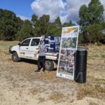 Guided Walk – Coffey Road Revegetation Project with Landcare SJ and WA Tree Festival 10th April 2022