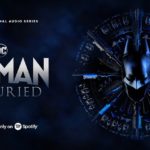 Batman Unburied (Podcast Series)
