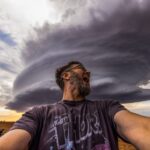 The Most Emotional Monsoons/Storms Time-lapse by Mike Olbinski