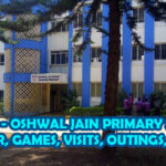 Time Capsule – OJPS: Oshwal Jain Primary School 1986-1992 (Full Series)