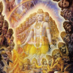 Bhagavad Gita Trimmed and Categorised by Paras