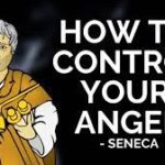 How To Control Your Anger – Seneca Stoicism
