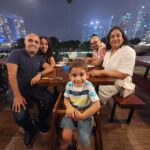 Singapore for Bhav’s Bday – January 2024