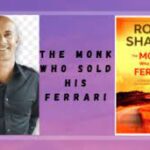 The Monk Who Sold His Ferrari by Robin Sharma