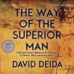 The Way of The Superior Man Audiobook by David Deida