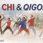 Essentials of Tai Chi and Qigong – The Great Courses with David-Dorian Ross Master Tai Chi Instructor